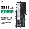 Adecuado para batería de portátil Lenovo ThinkPad Yoga11E/L480/T480S/S220/45N1089