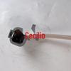 Aplicável ao chicote de fiação do motor do injetor do motor ISB5.9L da maquinaria de engenharia 3966805 3964316