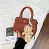 Bolso de Mano Sencillo para Comercio Exterior Transfronterizo para Mujer 2026 Nuevo Verano de Gama Alta para Viajes Diarios Casual Versátil Bolso de Hombro Cruzado