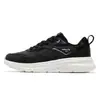 Tênis Esportivo Feminino 361 2026 Outono e Inverno Tênis Casuais de Malha para Casal Sapatos Brancos de Solado Grosso Tênis Pai Tênis Masculino