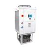 Resfriador de Óleo de Imersão 8Kw Máquina de Moagem de Aço Inoxidável Refrigerante Resfriado a Água Resfriador de Óleo