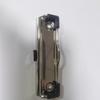 Suministro de fábrica clip para placas 100mm WC100A3R WC100A3C tablilla para archivos tablilla A4 al por mayor