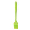 Cepillo de aceite de silicona de una pieza todo incluido cepillo semipermeable para barbacoa cepillo de silicona herramientas para barbacoa fabricantes venta al por mayor