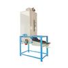 Equipamento de Peneira de Resfriamento de Partículas Série SNSZ Coleção de Suprimentos Resfriamento por Contracorrente e Classificação por Vibração São Integrados