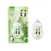 Cinta correctora de panda de dibujos animados, gran capacidad, cinta continua, cinta correctora de alto valor para estudiantes de primaria, cinta correctora de 6 m, venta al por mayor de cinta correctora