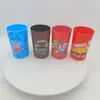 [Venta Caliente de EE. UU.] Exportación Europea Varios Estilos de Vasos de Boca de Plástico PP de Grado Alimenticio Exquisitos de 250 ml