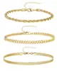 Comércio Exterior Transfronteiriço Terno Joias Pulseira Personalizada Nova Liga Combinação Pulseira Conjunto de Seis Peças Venda Quente