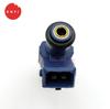0280156425 Inyector de Combustible para Coche Adecuado para Kia Hyundai Solo Comercio Exterior