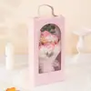 Regalo de San Valentín Ramo de Flores de Jabón para Novia Regalo de Cumpleaños Navidad Día del Maestro Flor de Jabón Transfronterizo