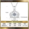 Collar minimalista estilo coreano de plata de ley S925 para mujer, personalizado y moderno, popular cadena para la clavícula en línea, accesorio popular de venta transfronteriza