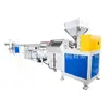 Fabricante Original Máquina de Bastoncillos de Algodón de Plástico PP Equipo de Tubos Pequeños de PP Máquina de Bastoncillos de Algodón de Alta Precisión y Alta Estabilidad