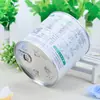 Cajas de hojalata suministro latas para proteína en polvo latas metálicas selladas latas para sustituto de comida latas de hojalata para leche de camello