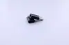 Adaptador Micro Fêmea para Tipo-C Cabeça de Conversão Tpc Adequado para Apple e Huawei USB Compatível com Múltiplas Interfaces