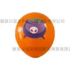Globos de látex con estampado de Halloween, coloridos y engrosados con diseño de calabaza, para decoración de centros comerciales, bares y fiestas