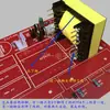 Accesorios Placa de Circuito PCB Placa en Blanco Kit DIY Piezas Sueltas Mixtas Seis 6 Tubos Grandes Tubo Doble Dos 2 Silicona