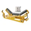 Dispositivo Activo Eléctrico de Corrección de Deflexión de 1200 mm, Ajustador de Deflexión Superior e Inferior para Cinta Transportadora, Equipo Antidesviación Totalmente Automático