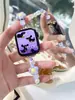 Correa aplicable iwatch Correa Apple watch applewatch7S8 color polarizado generación 654321 Correa de reloj Se