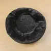Casa para Perro Donut Relleno Nido de Invierno para Mascotas Nido de Gato Cálido Suministros para Mascotas Cama para Perro Cama para Mascotas Esterilla para Mascotas