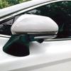 Adecuado para Camry 24 tira antideslustre de espejo retrovisor modificación decoración tira anticolisión espejo retrovisor de novena generación suministros