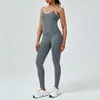 Roupa de Yoga Sem Costura Linda nas Costas Transfronteiriça Moda Feminina Roupas de Yoga Esportivas Alta Elasticidade Apertada Yoga Pilates Fitness