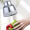 Novos produtos recomendados quatro funções chuveiro chuveiro cozinha lavatório torneira doméstica multi-função bico borbulhador