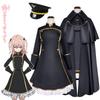 Vestir boneca se apaixonar cos roupas xiduochuan Haimeng JK uniforme maiô empregada roupas cospaly