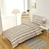 Juegos de Cama de Hospital Directamente de Fábrica, Sábanas de Lino para Hospital, Fundas de Edredón, Juegos de Cama para Sala