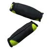 Bolsa de arena para fitness de producción en fábrica, mancuernas para entrenamiento de carrera, mancuernas suaves, ayuda para correr, leggings para muñecas, bolsa de arena
