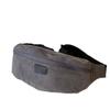 Bolsa de cintura de lona de moda directa de fábrica de Yiwu, bolsa de cintura deportiva para exteriores, bolsa de cintura y pierna para montar, monedero, bolsa cruzada