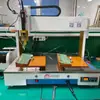 Máquina de Parafusar com Sopro Automático Máquina de Parafusar com Travamento Automático Máquina de Parafusar por Sucção Máquina de Parafusar com Travamento Automático