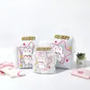 Bolsa com Cordão Estampa Pe Espessa, Estilo Fosco, Bolsa para Guardar Meias e Toalhas, Bolsa para Embalar Cosméticos e Ferramentas Venda por Atacado