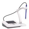 Medidor de Escritorio Ph100 Manual Alta Precisión Compensación de Temperatura Laboratorio Medidor de pH de Escritorio Digital Acidímetro Transfronterizo