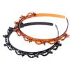 Pinzas para el Cabello Trenzadas Transfronterizas, Pasadores para Peinado de Flequillo, Diademas, Pinzas Profesionales para Flequillo Trenzado, Accesorios de Moda para el Cabello para Mujeres y Niñas