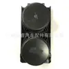 51168217953 Es Adecuado para BMW E46 Portavasos Delantero, Soporte para Portavasos, Portavasos para Bebidas