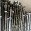 Ancoragem de Suporte para Mina de Carvão, Ancoragem para Suporte de Talude de Túnel de Mina de Carvão e Reforço de Parede de Rocha, Ancoragem para Mina de Carvão