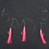 Anzol de Corda Luminoso para Lula Peixe Espada Cavala Pesca de Barco Anzol de Corda Grande Peixe Espada Anzol de Corda Shi Hang Grupo de Pesca Marítima Isca de Lula Polvo