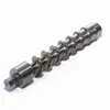 El Fabricante Proporciona Procesamiento de Máquina Centradora CNC, Torneado y Fresado de Eje de Acero Inoxidable, Procesamiento de Ferretería Mecánica Compuesta y Personalización