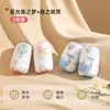 Mangas largas para niños Beipesi, primavera, otoño e invierno para bebé, impermeables, antiincrustantes, de secado rápido, mangas largas para lactantes, niños y niñas