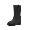 Botas de Nieve para Mujer de Otoño