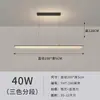 Luz de sala de estar luz de lujo alto nivel estilo minimalista italiano nórdico lámpara de techo redonda dormitorio estudio lámparas y linternas de Zhongshan