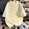 Nuestras Propias Fotos Reales - Tela Tecnológica Solona Verano Casual y Más Fácil de Combinar Camisa de Manga Corta - Venta Directa de Fábrica Bajo Precio Se Puede Personalizar