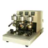 Máquina de Prueba de Fricción de Tuberías de Goma Probador de Desgaste de Tuberías de Goma de Grado Alimenticio Manguera Flexible Molino
