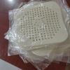 Tapete de drenaje de piso, tapete desodorante, filtro de cabello para alcantarilla de baño, red de drenaje de piso, tapón antibloqueo para fregadero de cocina, adhesivo para drenaje de piso