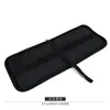 Estuche Plegable con Cremallera para Lápices 36/48/72/120 Agujeros Cortina para Bolígrafos Estuche para Lápices de Dibujo Artístico Estuche para Guardar Lápices de Colores Fabricante