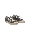 2026 Sapatos de Lona Vintage Desgastados Unissex para Mulheres, Cano Baixo Versátil com Estampa de Estrelas, Tênis Casuais da Moda para Casais