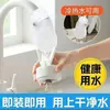 Algodón filtrante para grifo, elemento filtrante de purificación de agua para el hogar, filtración de alta densidad, uso de agua saludable, suministros de filtración para cocina