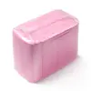 Mantel Desechable para Mesa de Manicura con Patrón Bordado, Esterilla de Mesa 125 Piezas/Paquete, Esterilla de Manicura Impermeable, Mantel Impermeable 50 Piezas, Transfronterizo