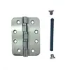 Aço Inoxidável 304 Padrão Australiano Dobradiça Pino de Sucção para Porta Porta de Quarto Decoração de Casa Dobradiça de Móvel Processamento de Sucção de Porta Personalização