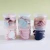 Mini Soponete de Dedo Gota d'Água Marshmallow Esponja de Maquiagem Pequena Almofada de Ar Corretivo Triângulo Mini Soponete para Polegar Venda por Atacado