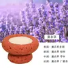 Taza de cemento de color INS transfronteriza vela aromática vela de alta calidad fragancia de vela cera de soja incienso regalo de vacaciones aromaterapia
